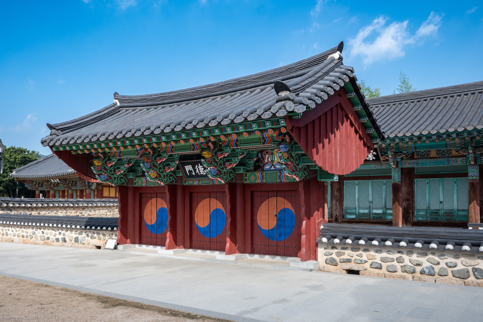 김해 수로왕릉